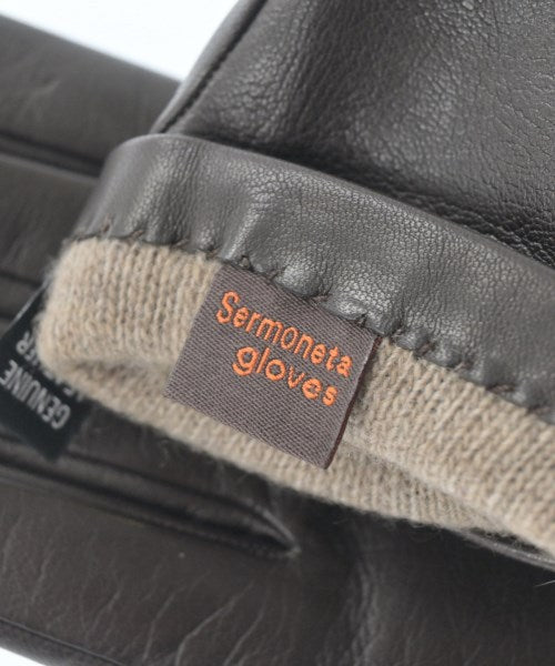 sermoneta gloves 手套
