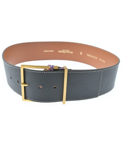 MAISON BOINET 皮帶