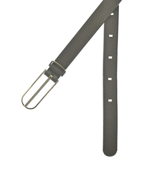 MAISON BOINET 皮帶