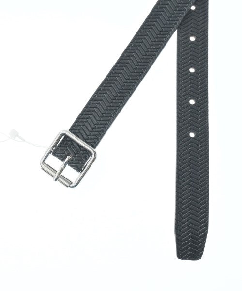 MAISON BOINET 皮帶