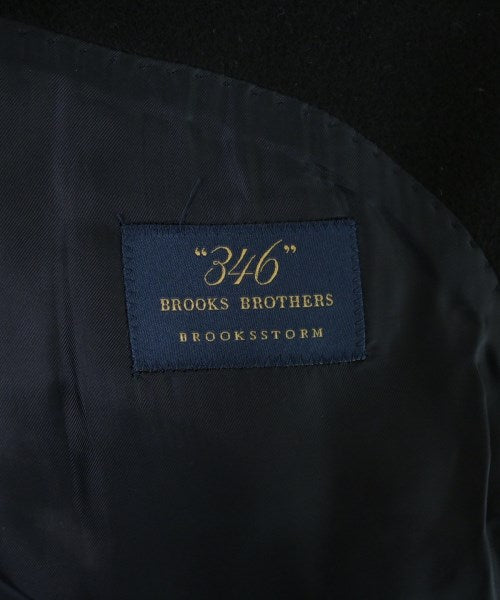 346 Brooks Brothers 切斯特披風