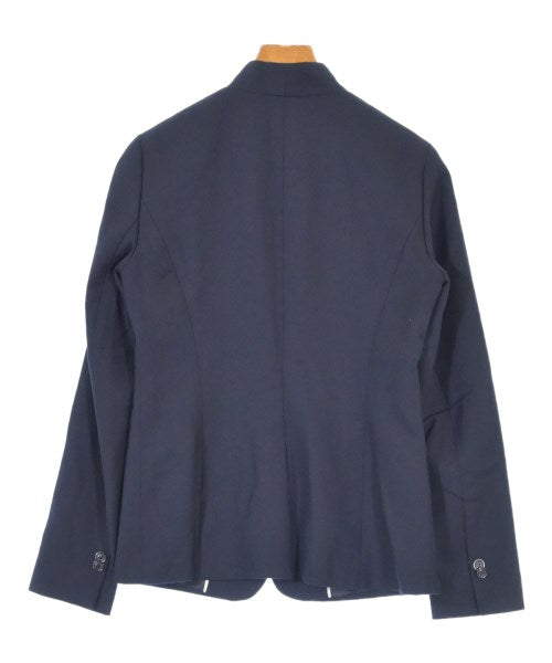 346 Brooks Brothers 無領外套