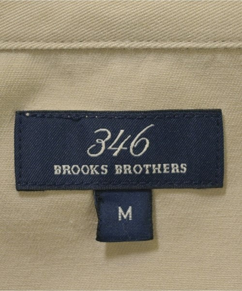 346 Brooks Brothers 斜紋夾克