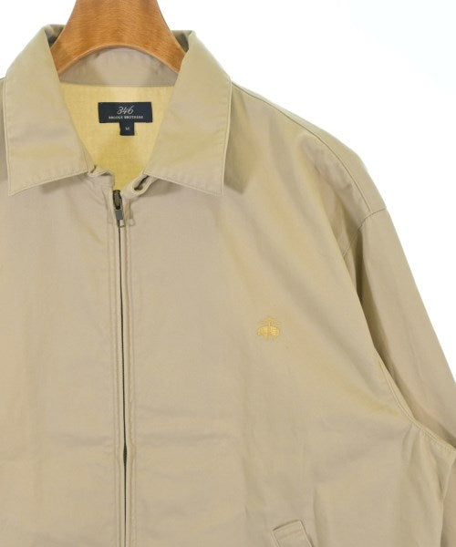 346 Brooks Brothers 斜紋夾克
