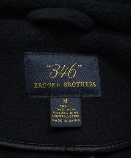 346 Brooks Brothers 羊毛大衣