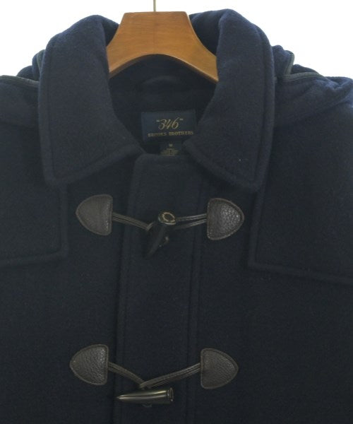 346 Brooks Brothers 羊毛大衣