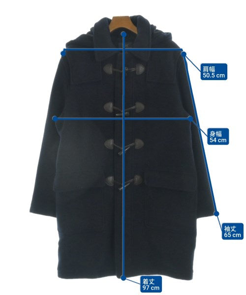 346 Brooks Brothers 羊毛大衣