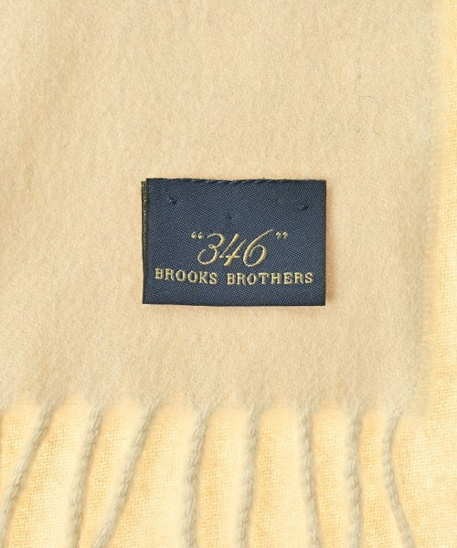 346 Brooks Brothers 冬季圍巾