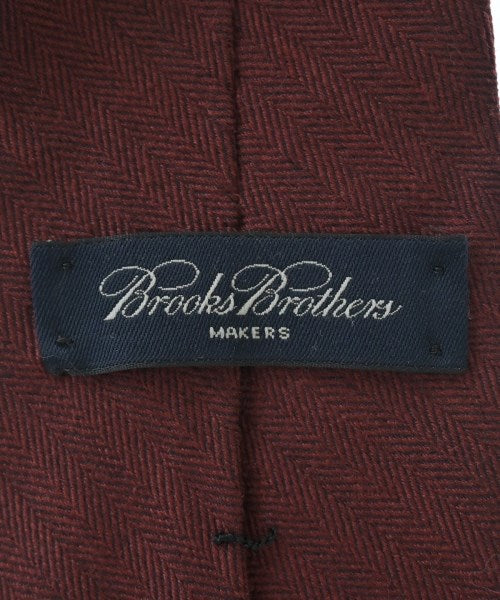 Brooks Brothers 領帶