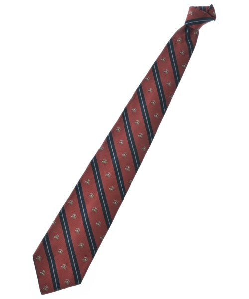 Brooks Brothers 領帶