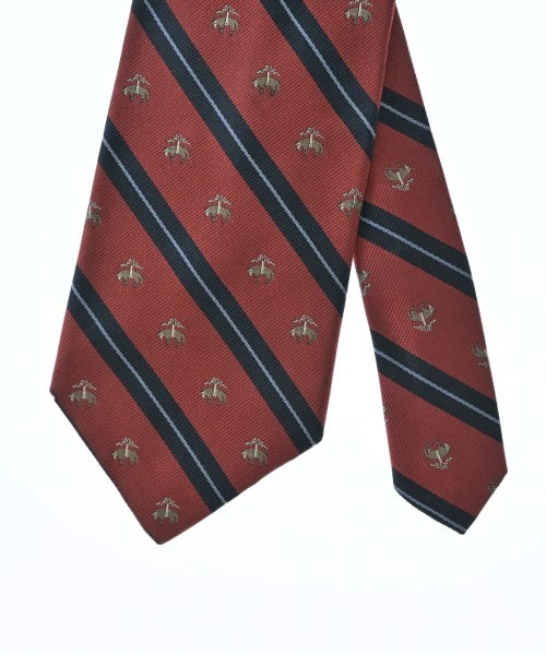 Brooks Brothers 領帶
