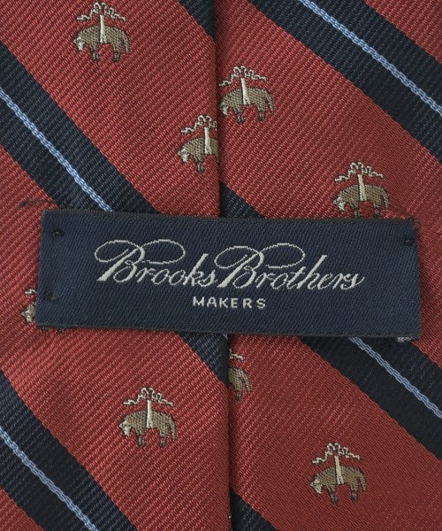 Brooks Brothers 領帶
