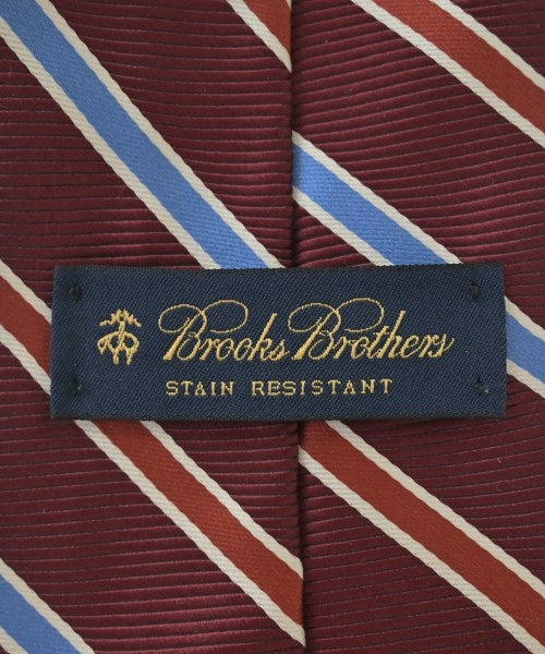 Brooks Brothers 領帶