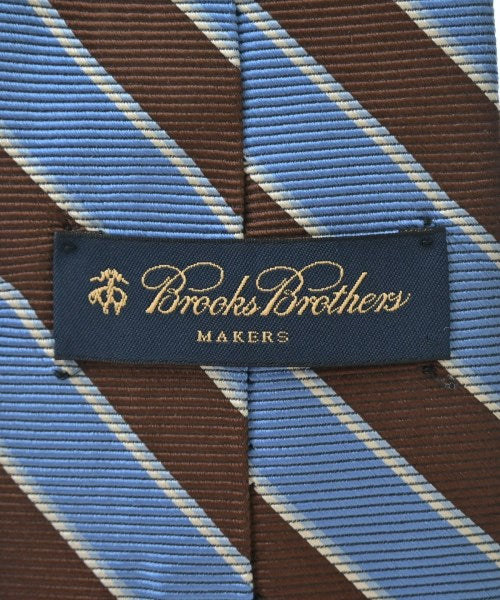 Brooks Brothers 領帶