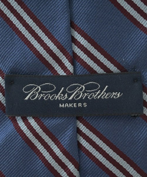 Brooks Brothers 領帶
