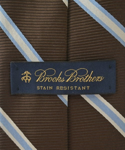 Brooks Brothers 領帶
