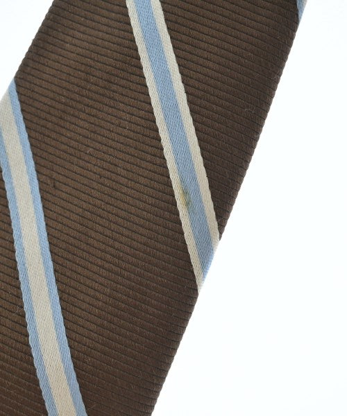 Brooks Brothers 領帶