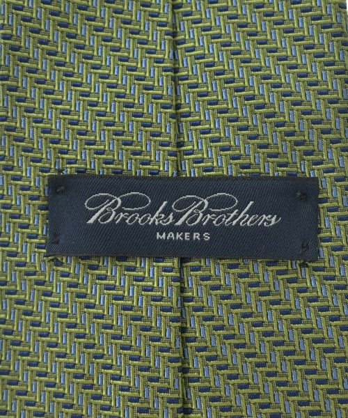 Brooks Brothers 領帶