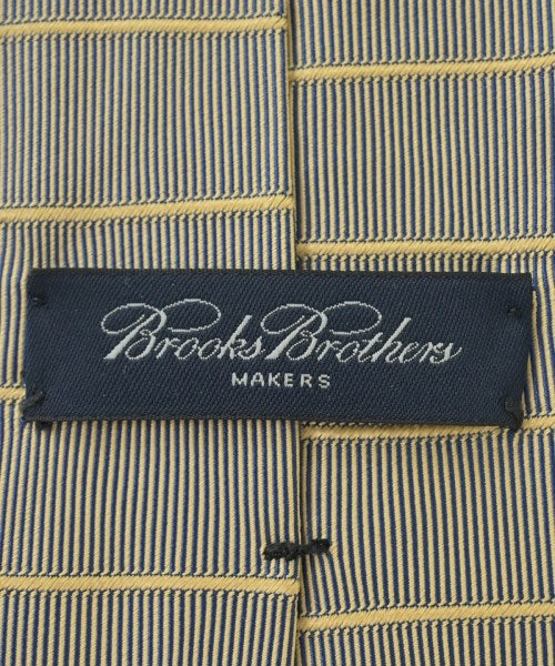 Brooks Brothers 領帶