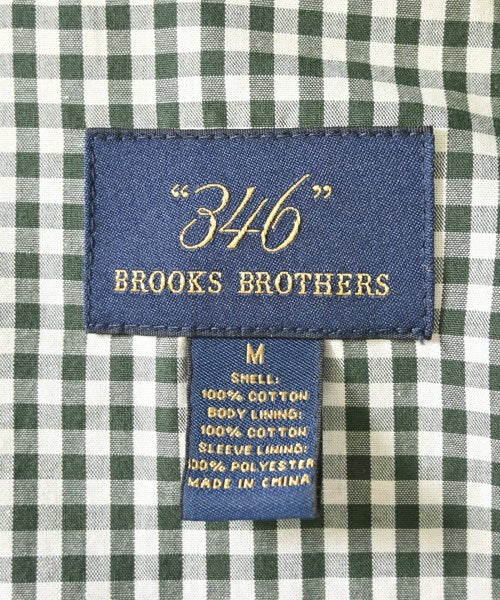 346 Brooks Brothers 夾克