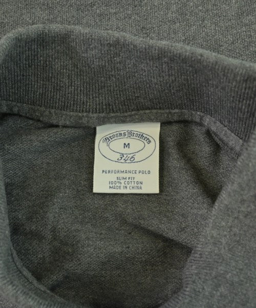 346 Brooks Brothers POLO衫