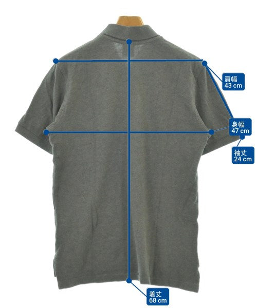 346 Brooks Brothers POLO衫