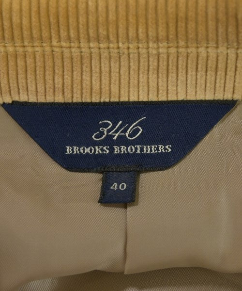 346 Brooks Brothers 夾克