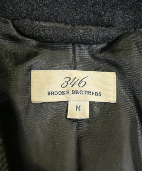 346 Brooks Brothers 其他大衣
