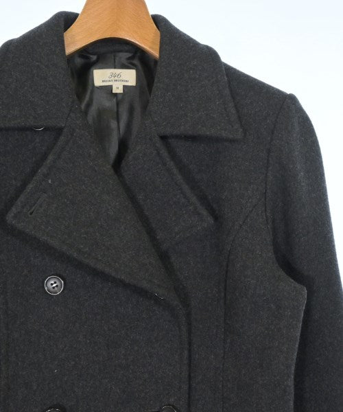 346 Brooks Brothers 其他大衣