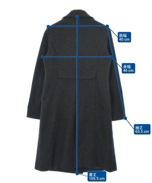 346 Brooks Brothers 其他大衣