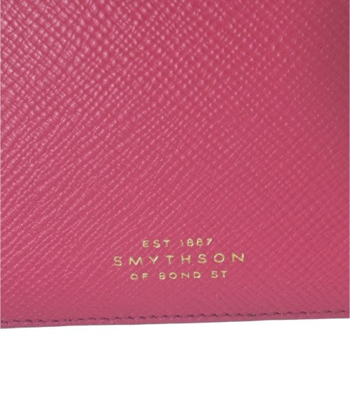 SMYTHSON 肩背包