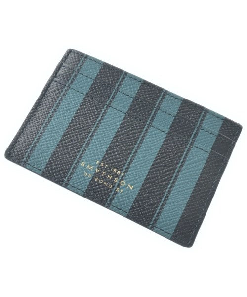 SMYTHSON 卡片夾