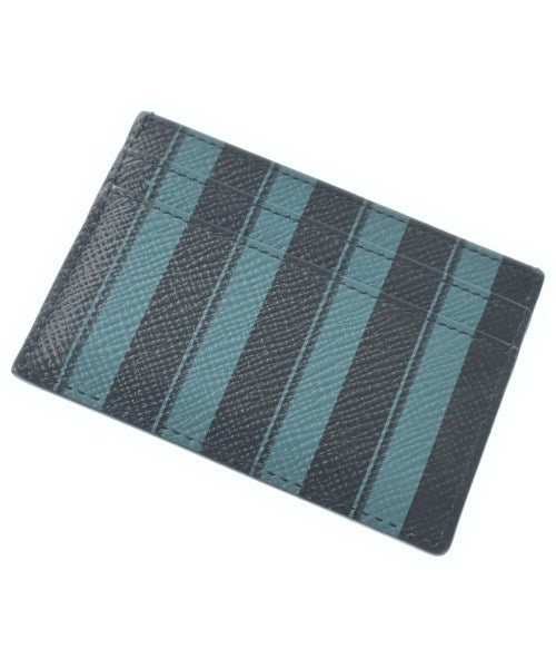 SMYTHSON 卡片夾