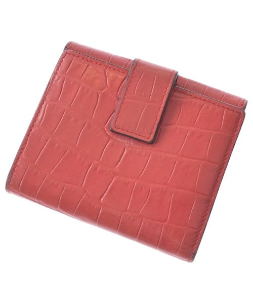 SMYTHSON 錢包/零錢包