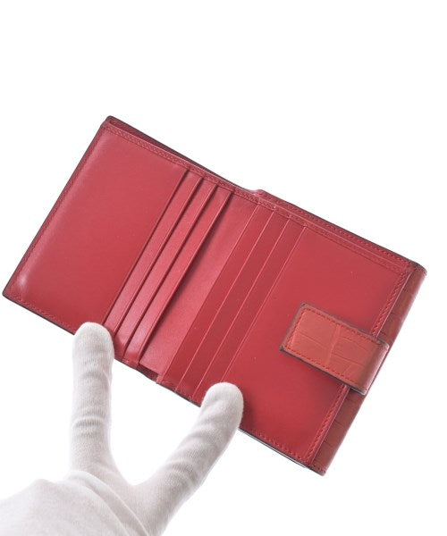 SMYTHSON 錢包/零錢包