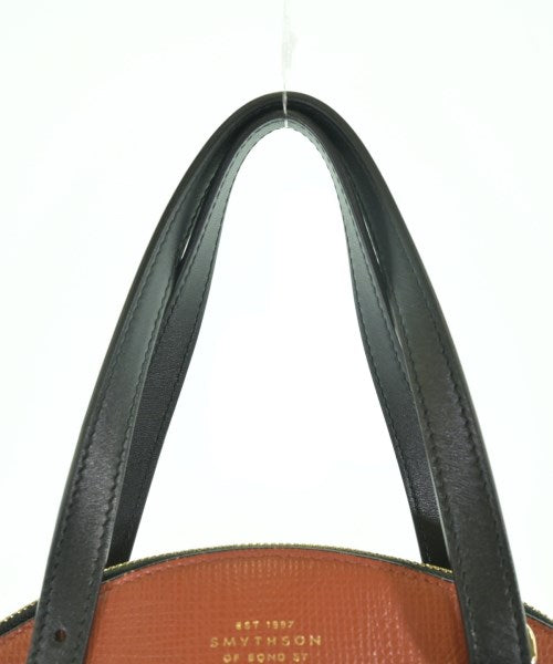 SMYTHSON 肩背包