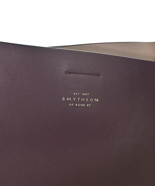 SMYTHSON 肩背包