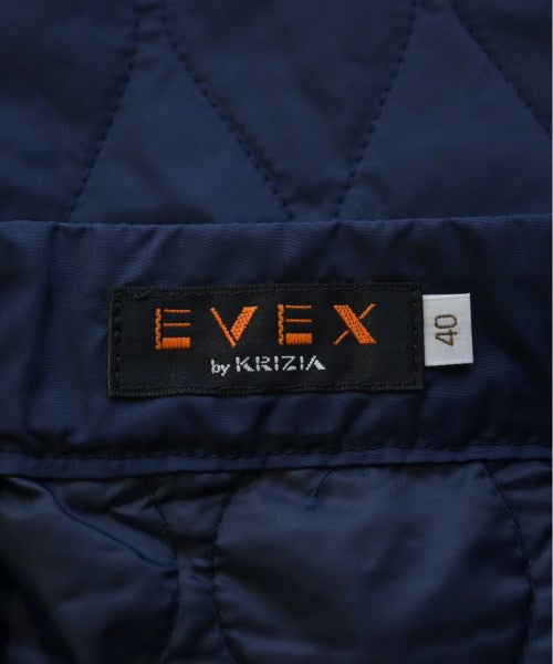 EVEX by KRIZIA 膝上裙