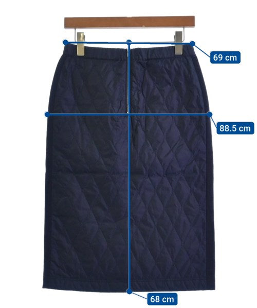 EVEX by KRIZIA 膝上裙