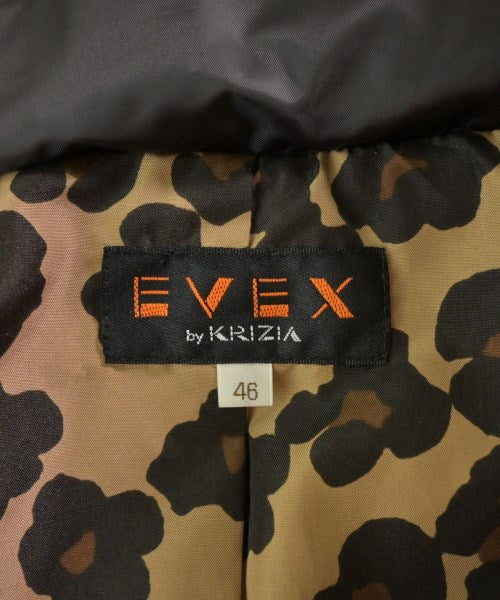 EVEX by KRIZIA 羽絨夾克/背心