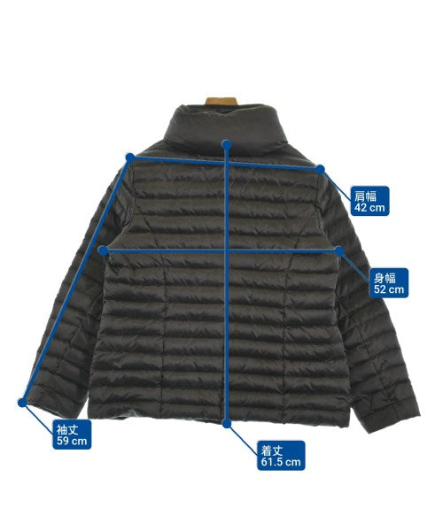 EVEX by KRIZIA 羽絨夾克/背心