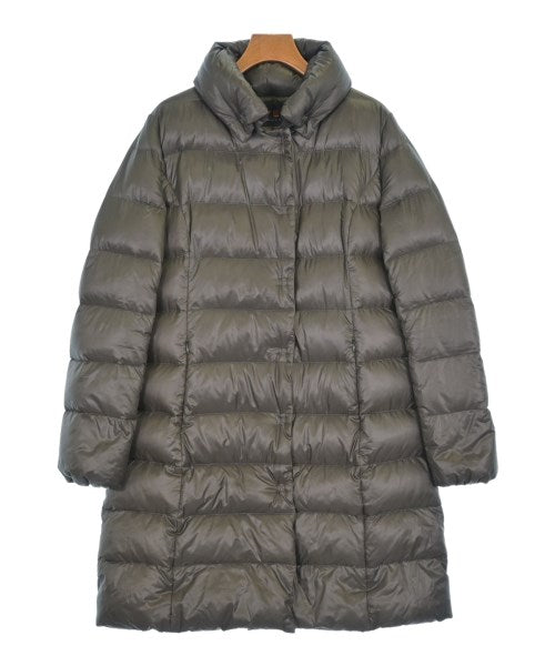 EVEX by KRIZIA 羽絨大衣