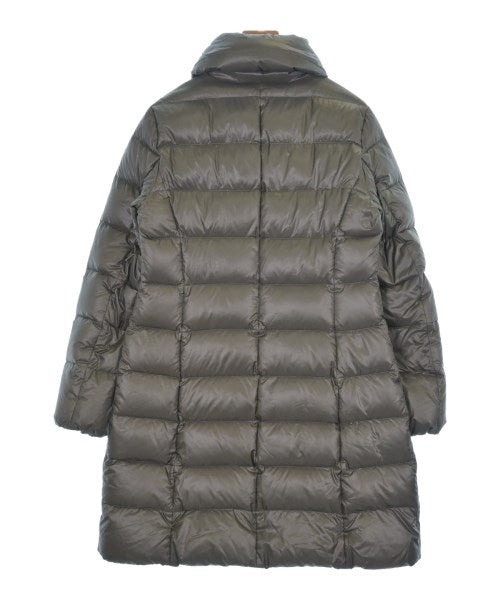 EVEX by KRIZIA 羽絨大衣