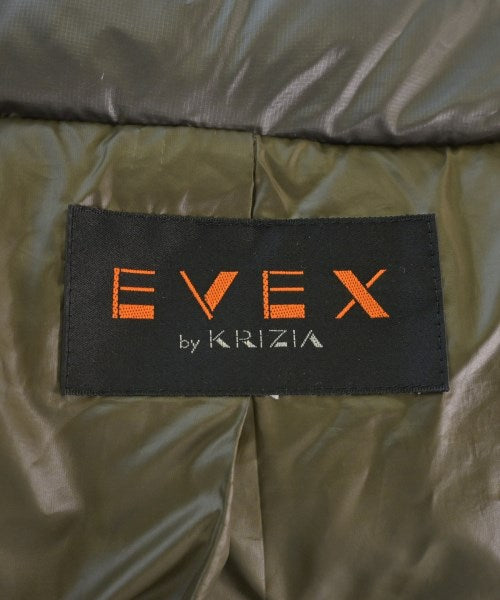 EVEX by KRIZIA 羽絨大衣