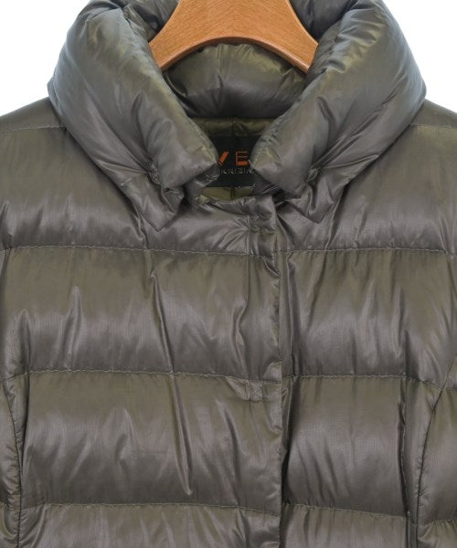 EVEX by KRIZIA 羽絨大衣