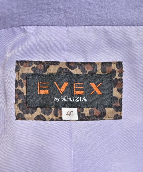 EVEX by KRIZIA 其他大衣