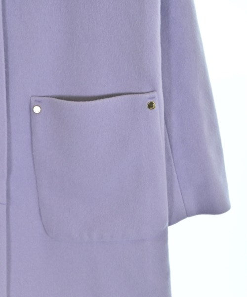 EVEX by KRIZIA 其他大衣