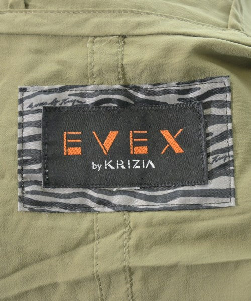 EVEX by KRIZIA 現代外套