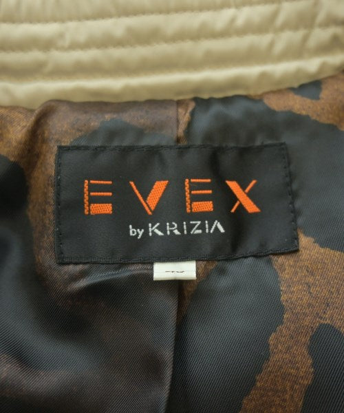 EVEX by KRIZIA 羽絨大衣