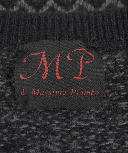 MP di Massimo Piombo 毛衣